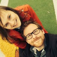 Fotos von Sam Van Sand