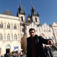 hamzeh Danshgar's Photo