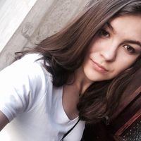 Maria Teresa Gołębiowska's Photo