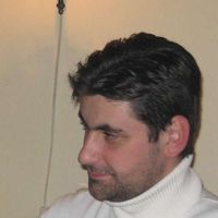 Milan Stjepanović Gabelić's Photo