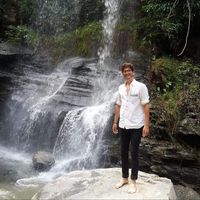 Dakota Morrow的照片