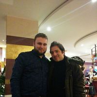 Fotos von Laurent Zucchi