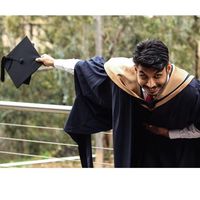 Nishant Lamba的照片