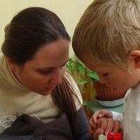 Anastasia Borisova的照片