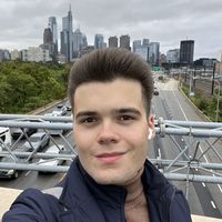 Kyrylo Potiy's Photo