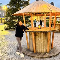 Fotos de Maysh Salga