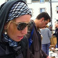 Fotos de Lingaile Ziukaite