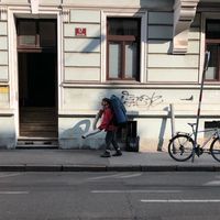 Photos de Kathrin Sarachi