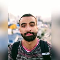 Nicolas Perez的照片