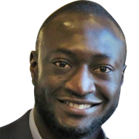 Cheikh Fall Ndiaye的照片