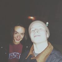 camilla vuillermoz's Photo