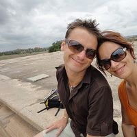 Catherine Hobel的照片