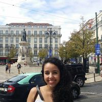 Sabrina Freitas dos Santos的照片