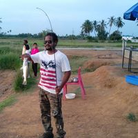 anandakrishnan Natarajan的照片