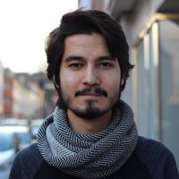 Abdullah Sari's Photo