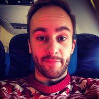 Teodor Matraszek的照片