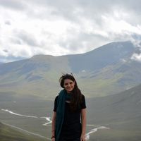 Maïlys Belliot的照片