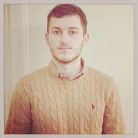 Barthélémy Boisson的照片