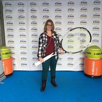 Alessandra Martínez Martín's Photo