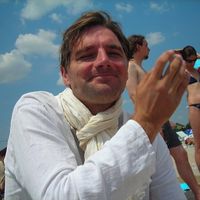 John Fenemore's Photo