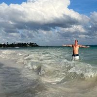 Gastón Quiroga's Photo