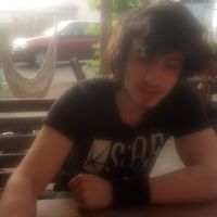 Sebastian Kliegl's Photo