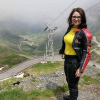 Klaudia Lizak的照片