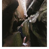 Anna Aleksashenko的照片