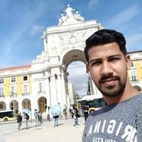 Hassan Farooqi's Photo