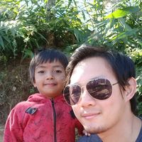 Photos de Jason Tseng