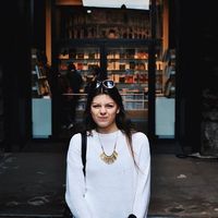 Photos de Hana Hadžiahmetović