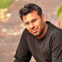 Adnan Bashir's Photo