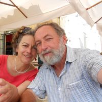 Ilse Dürr-Pehl's Photo