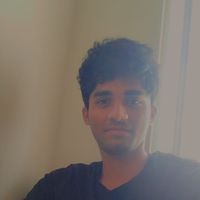 Vighnesh Bagal's Photo