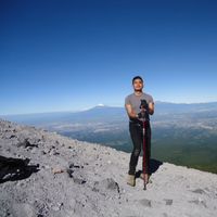 Jose Manuel S's Photo