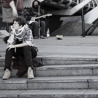 Fotos de Fanny Carrara