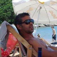 Miguel Vargas Contino's Photo