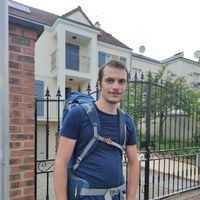 Thomas Schrambach's Photo