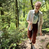 Rhiannon Evans's Photo