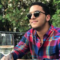 Marcos Guerrero's Photo