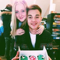 Anton Lakhtyukhov's Photo