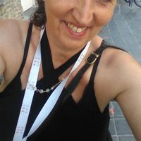 Tine Van Speybroeck's Photo