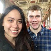 Daphane Tan的照片