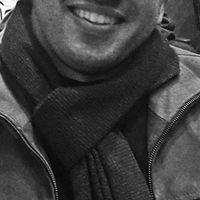 Bachir Jamali's Photo