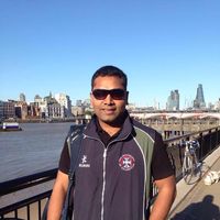 Sagar Hiremath的照片