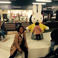 Anjali Roberts的照片