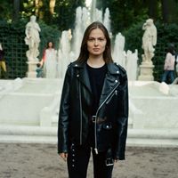 Polina Ianushpolskaia的照片