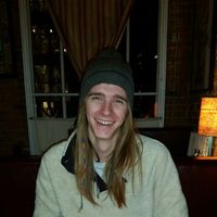 Isak Petersen的照片