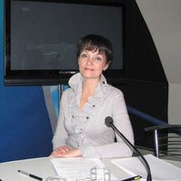 Svetlana Chekalova's Photo