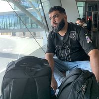 dwolf maliry's Photo